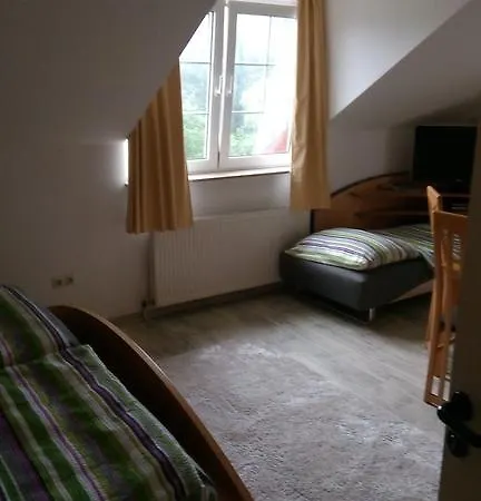 Apartmanydanielova Ceska Lipa Exterior photo