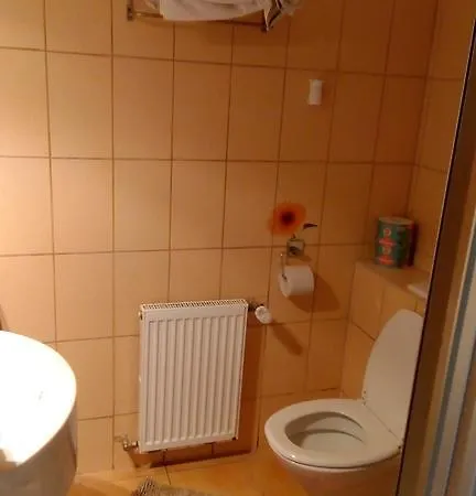 Apartmanydanielova Ceska Lipa Exterior photo