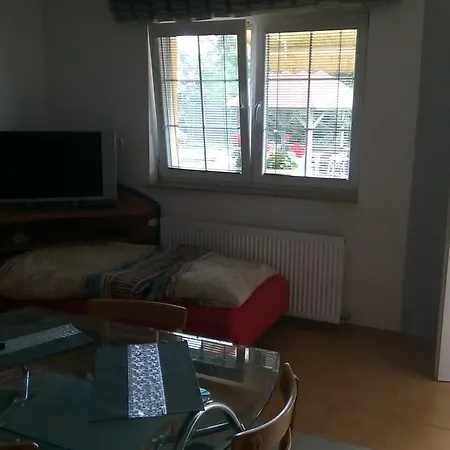 Apartmanydanielova Ceska Lipa Exterior photo
