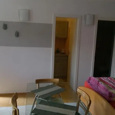 Apartmanydanielova Ceska Lipa Exterior photo