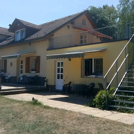 Apartmanydanielova Ceska Lipa Room photo