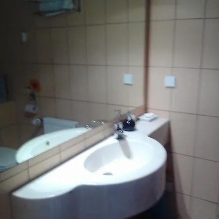 Apartmanydanielova Ceska Lipa Exterior photo