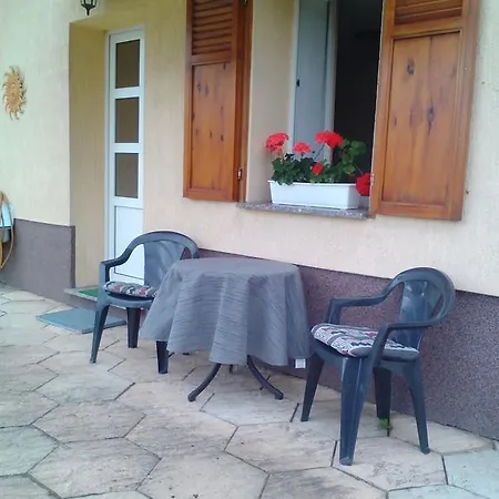 Apartmanydanielova Ceska Lipa Exterior photo