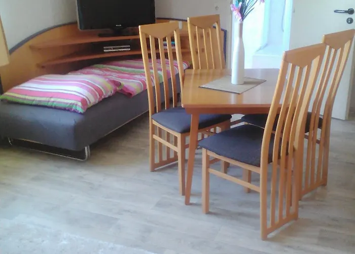Apartmanydanielova