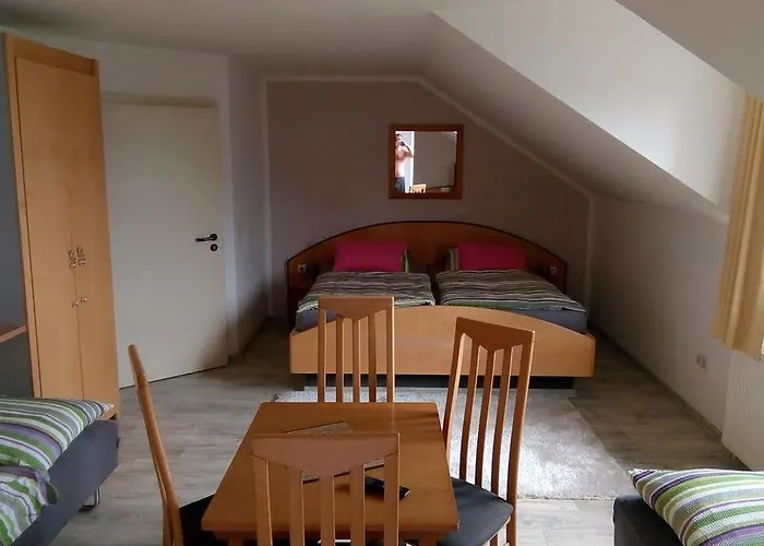 Apartmanydanielova
