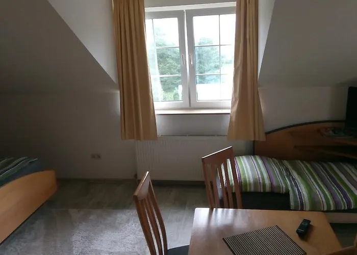 ApartmányDanielova