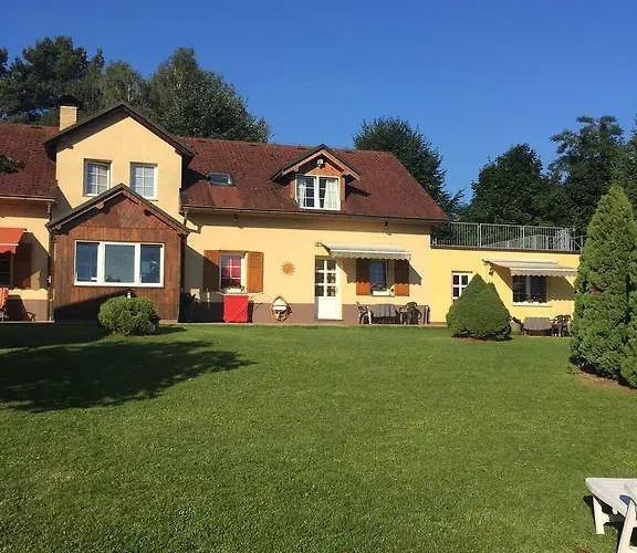 Apartmanydanielova