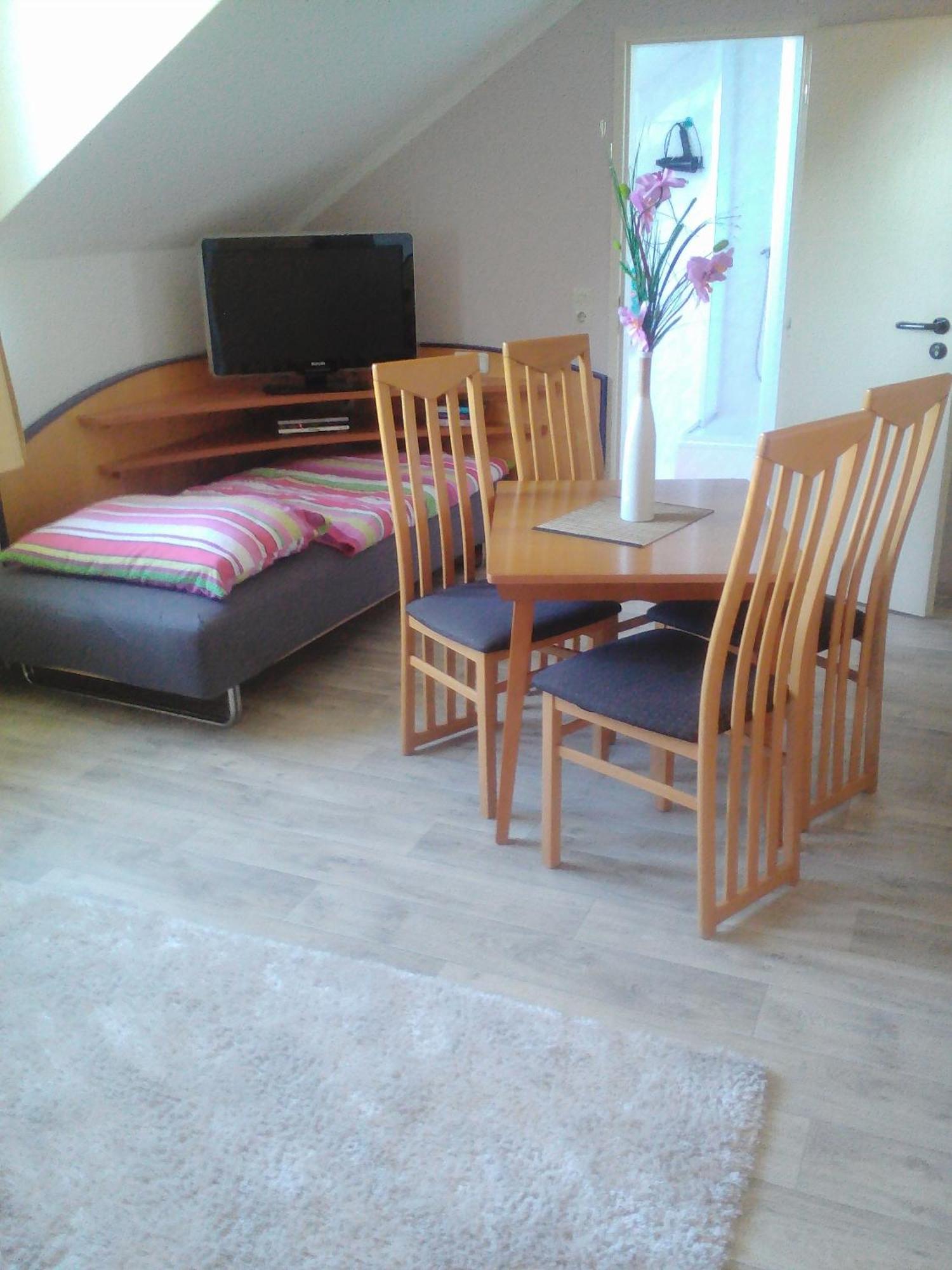 Apartamento Apartmánydanielova