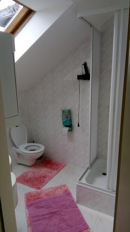 Apartmánydanielova Apartamento
