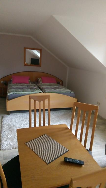 Apartmanydanielova Apartment Ceska Lipa