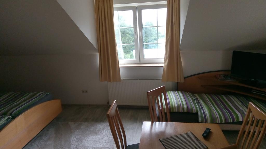 Apartment Apartmanydanielova Ceska Lipa