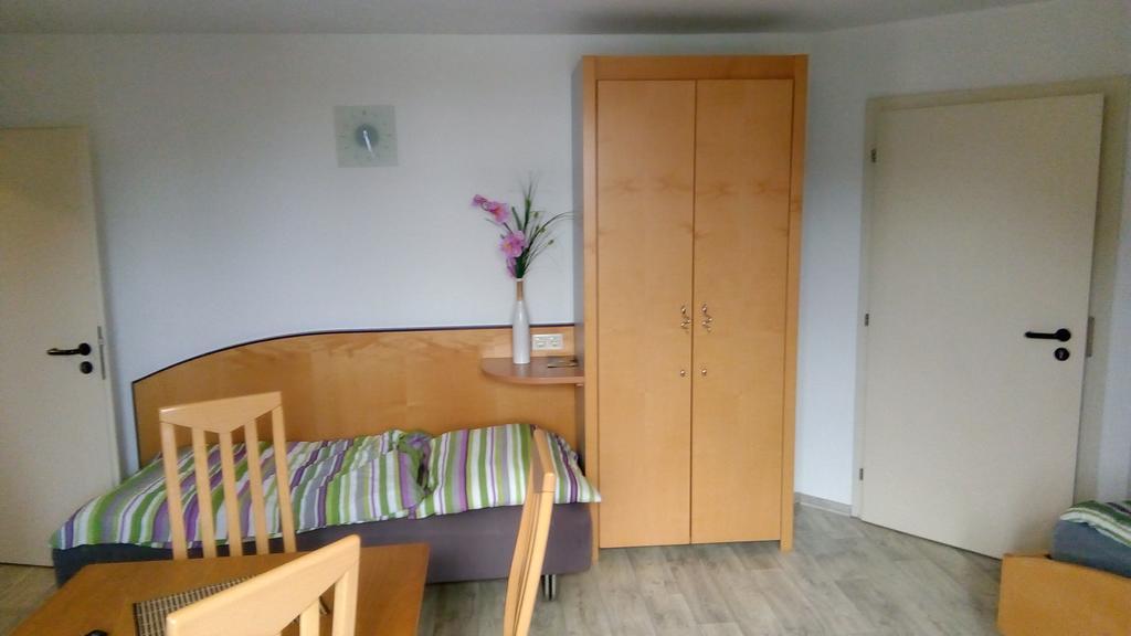 Apartment Apartmanydanielova Ceska Lipa