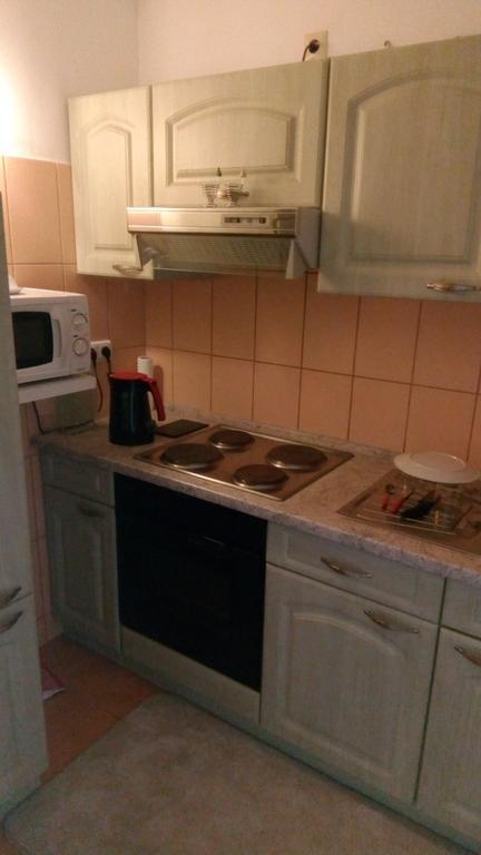 Apartmanydanielova