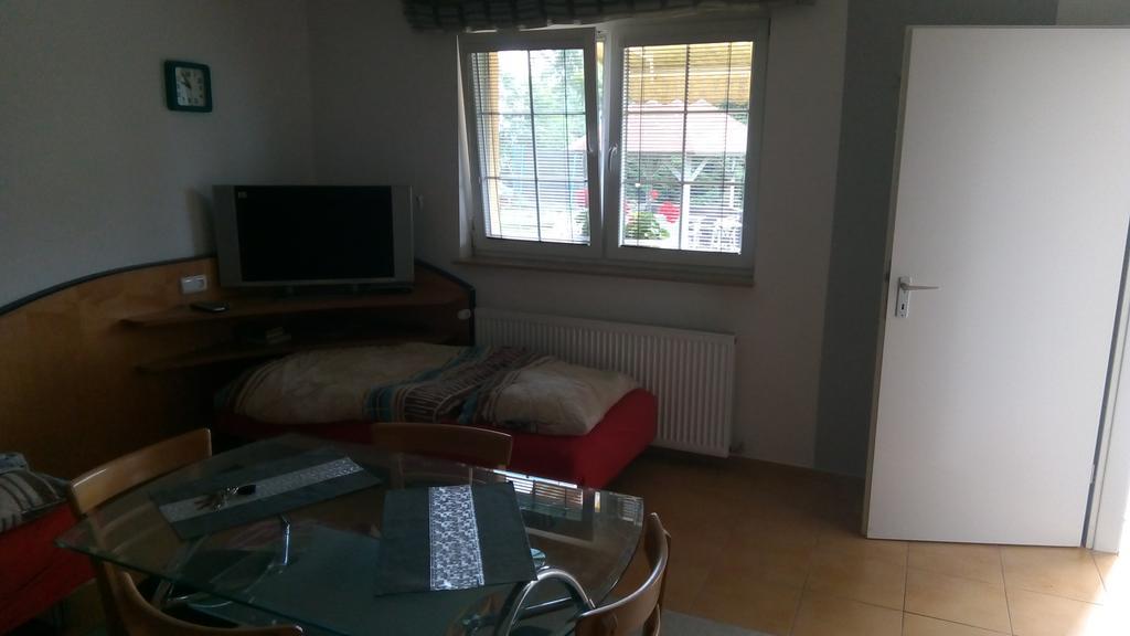 Apartmanydanielova Apartment