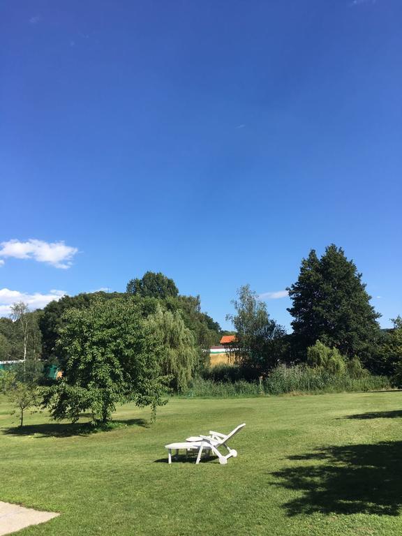 Apartamento Apartmánydanielova Česká Lípa