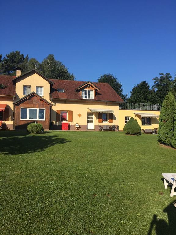 Apartamento Apartmánydanielova *