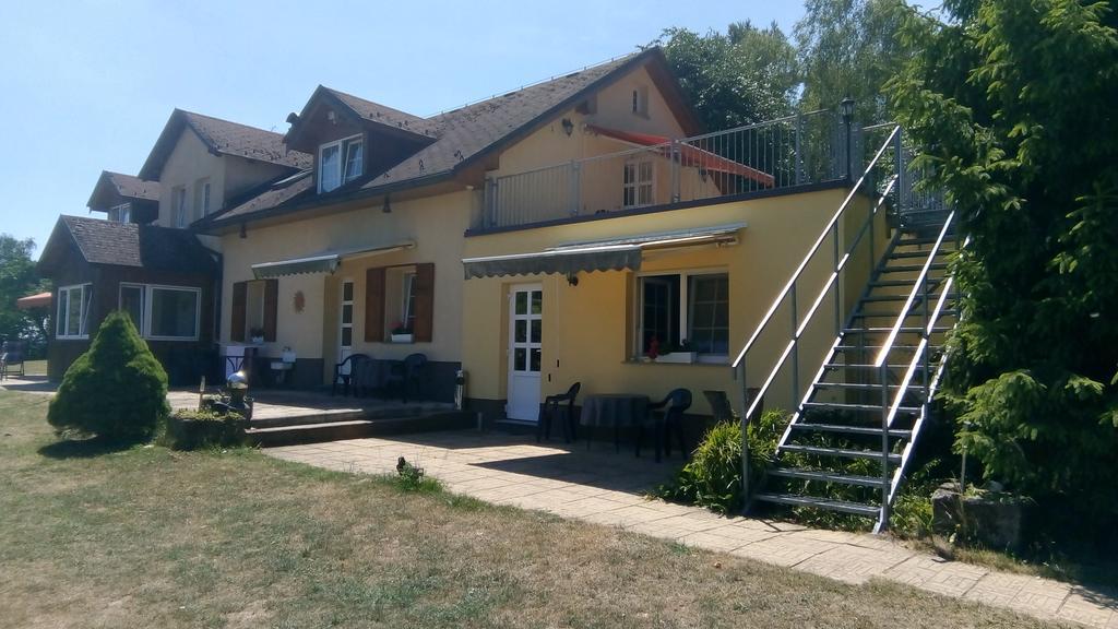 Apartmanydanielova *