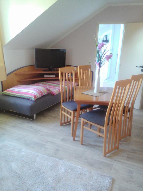Apartmanydanielova * Ceska Lipa