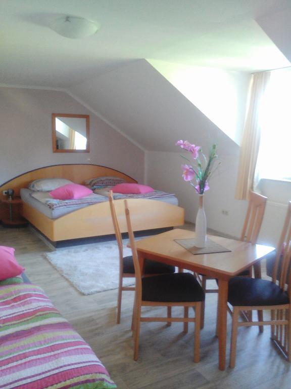 Apartmanydanielova Apartment Ceska Lipa
