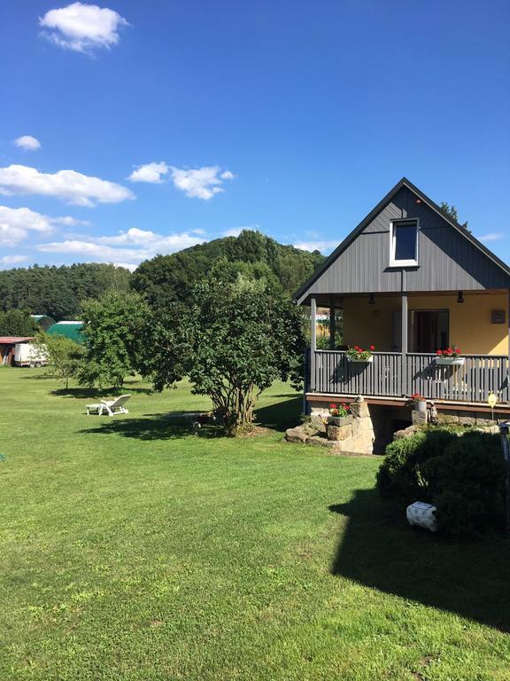 Apartmánydanielova