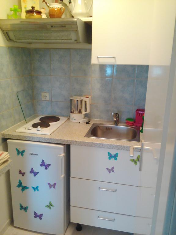 Apartmanydanielova