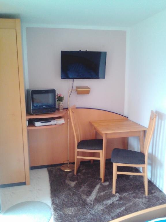 Apartment Apartmanydanielova *