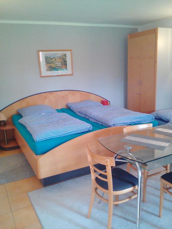 Apartmanydanielova Apartment *