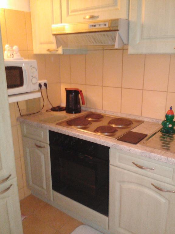 Apartmanydanielova