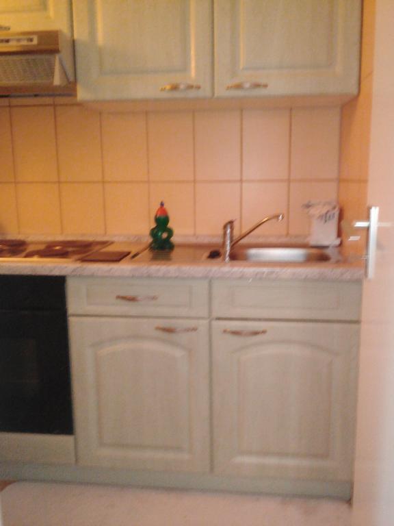 Apartment Apartmanydanielova