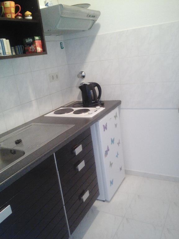 Apartmánydanielova Apartamento Česká Lípa