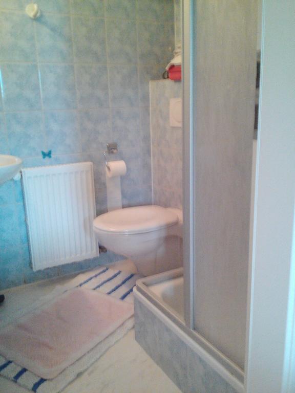 Apartmanydanielova Apartment Ceska Lipa