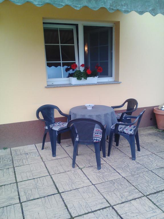 Apartment Apartmanydanielova