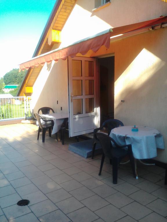 Apartmanydanielova Apartment *