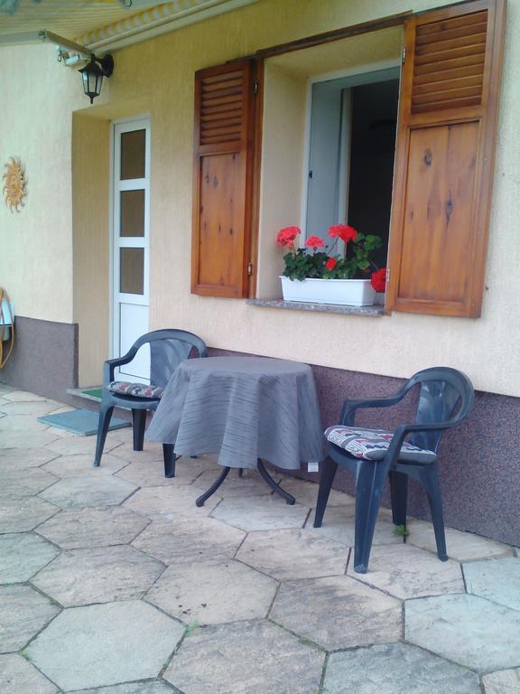 Apartment Apartmanydanielova