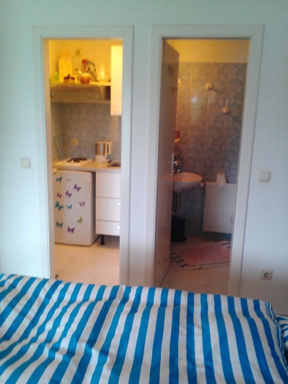 Apartmanydanielova Apartment *