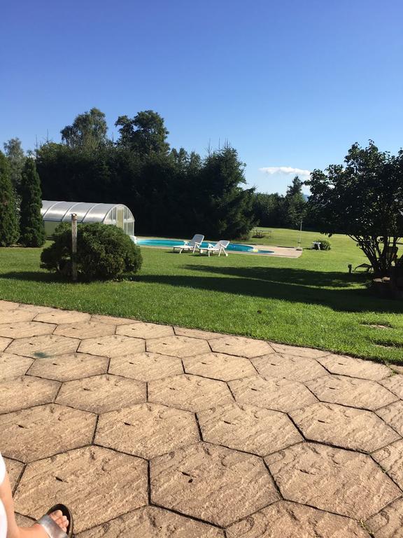Apartmanydanielova Apartment Ceska Lipa